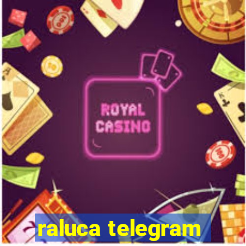 raluca telegram